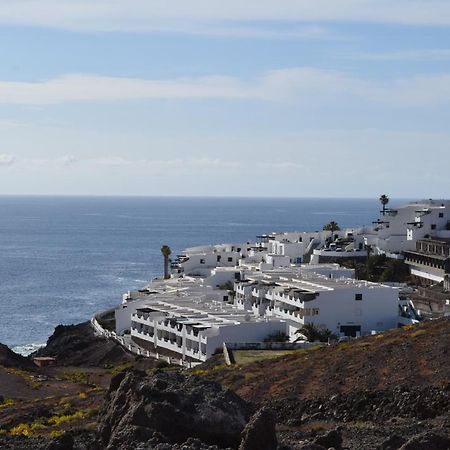 North Cliff Apartment *The Ocean Beneath Your Feet* Gáldar Exterior foto